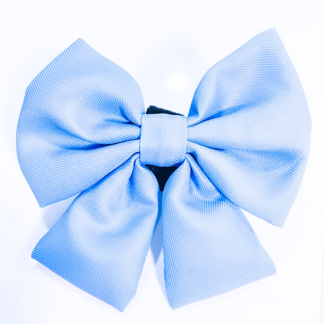 Main Sapphire Sky Bowtie image